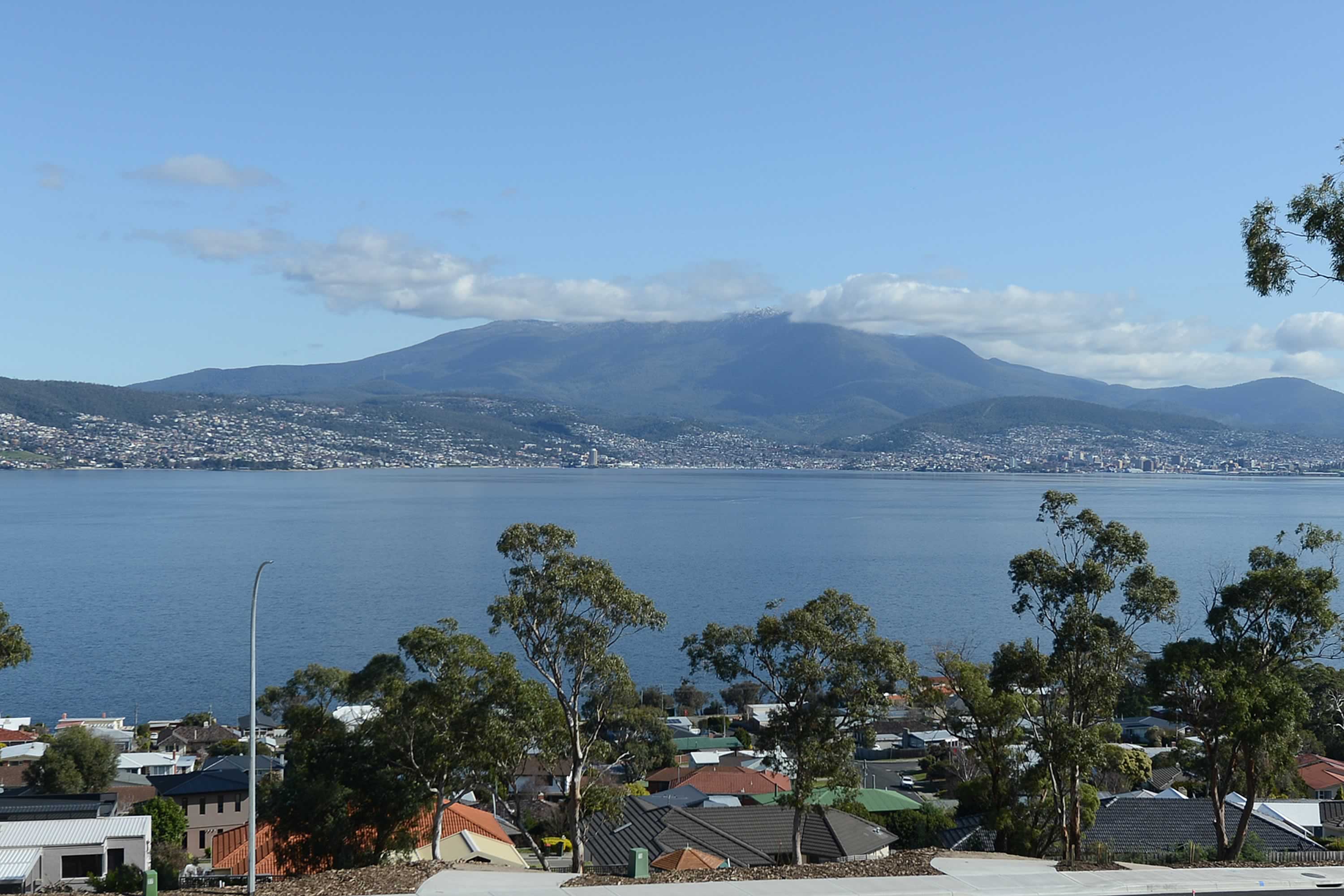 Coventry Rise, Hobart Tasmania Land sale, panoramic views, limited