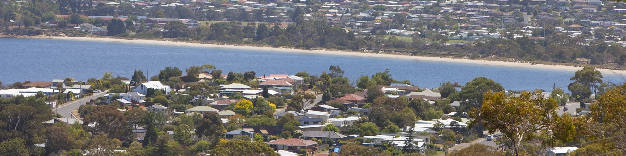 Documents and plans Coventry Rise, Oceana Rise, Hobart Tasmania